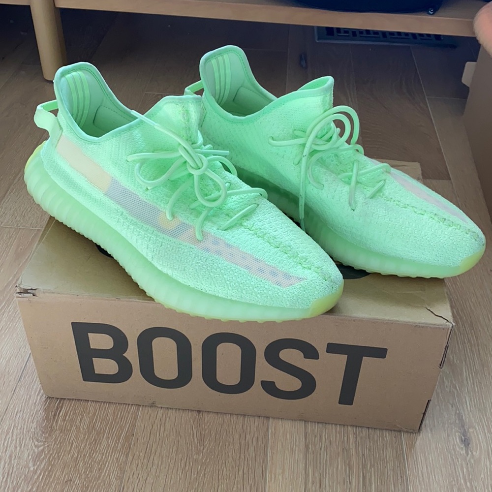 Adidas Yeezy Boost